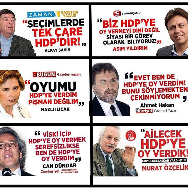 Sayfa 16 Oyum HDP