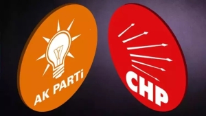 Ak Parti, CHP ve Zihniyeti İle Mücadele Ederken Aslında CHP ve Zihniyetine Kurtarıcılık Mı Etmektedir?