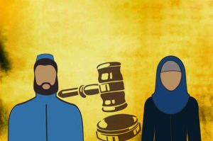 İslam Hukuku&#039;nda Boşanma
