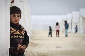 Ensarlık Nasibi ve Suriyeliler