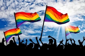 LGBT’ye Euzu Besmele Çekecek İdare Nerededir, Kafdağı&#039;nın Ardında mıdır?