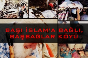 Başı İslam&#039;a Bağlı, Başbağlar Köyü