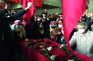 Ölüm Orucu Bağlamında; Kemalist CHP, DHKP-C Ve Aleviler