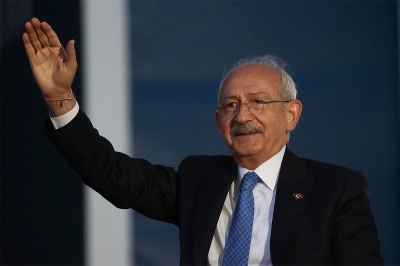 Politik Sekeratında Kılıçdaroğlu, Sona Doğru...