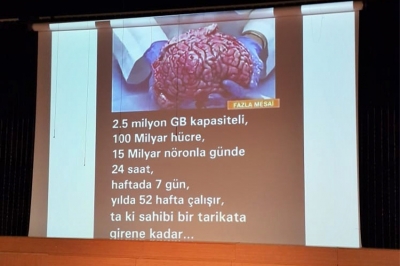 Milli Eğitim&#039;de Tarikatlara Hakaret