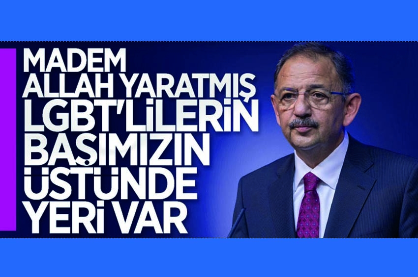 Mehmet Özhaseki&#039;ye: Fikirkakan Siyaset!