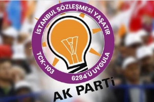 İstanbul Sözleşmesi&#039;ne İtiraz, Ak Parti&#039;yi Yıpratmak İçin mi?