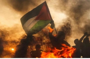 Filistin &#039;Arapların Sorunu&#039; Mu?