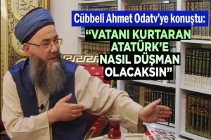 Cübbeli Ahmet Hoca, Bant Yayını mı?