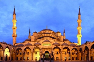 Türkiye Mimarlık Gündeminden Seçmeceler